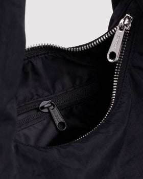 Small Nylon Meringue Bag