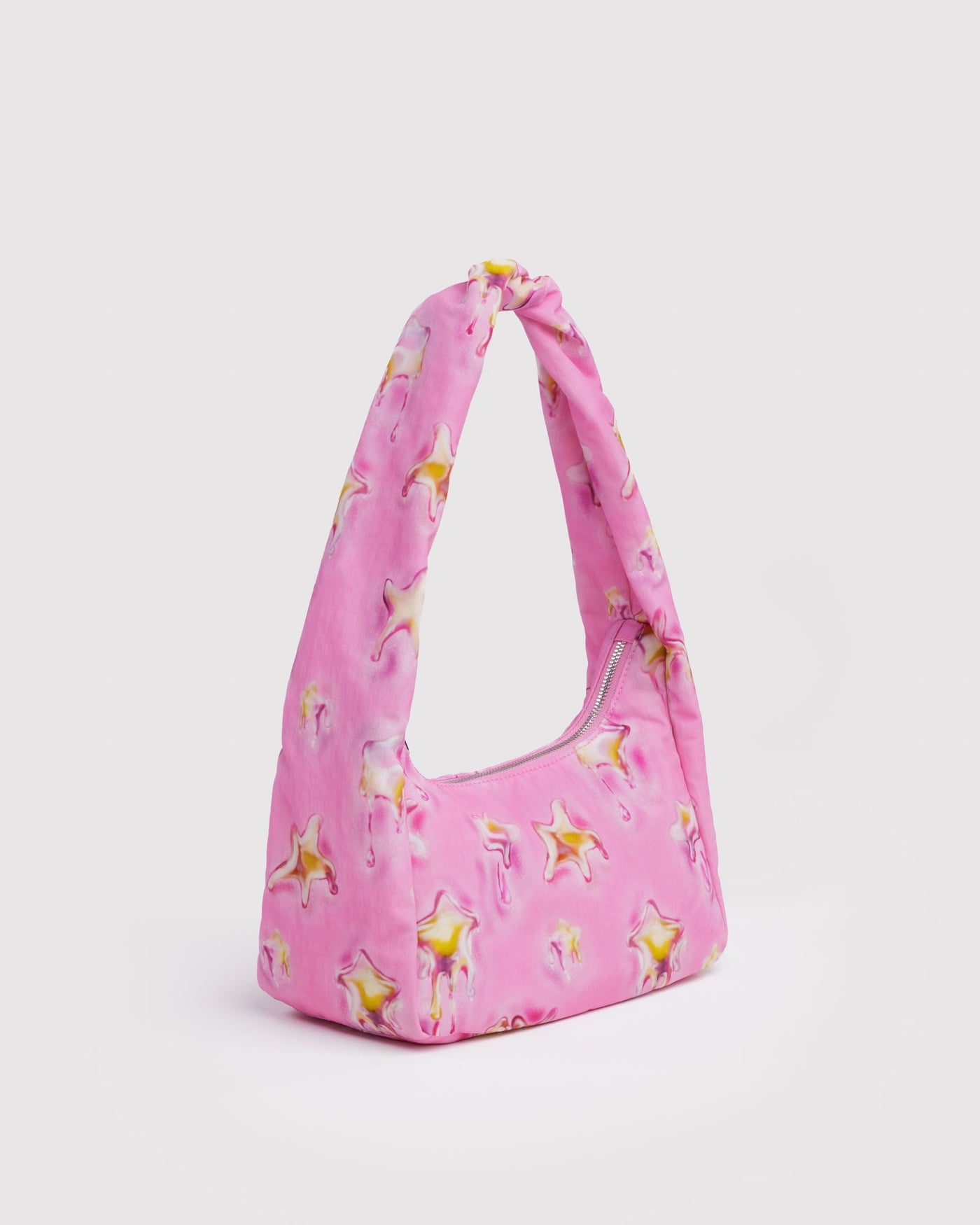 Small Nylon Meringue Bag