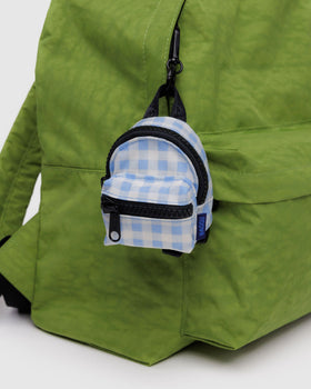 Backpack Charm