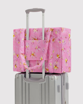 Small Cloud Carry-On