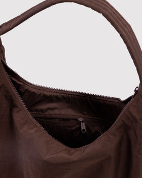 Nylon Shoulder Bag